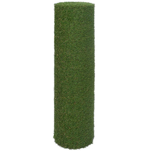 Erba Sintetica 1x5 m/20 mm Verde cod mxl 60981