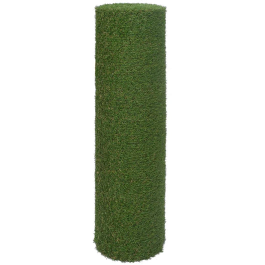 Erba Sintetica 1x8 m/20 mm Verde 318319