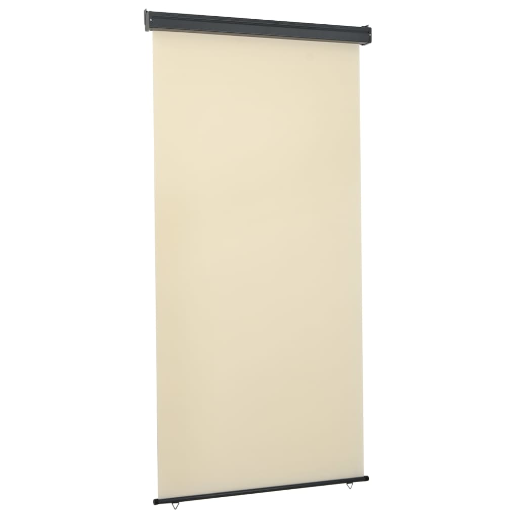 Tendalino Laterale per Balcone 117x250 cm Crema cod mxl 15630