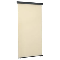 Tendalino Laterale per Balcone 117x250 cm Crema cod mxl 15630