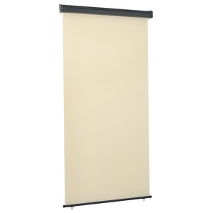 Tendalino Laterale per Balcone 117x250 cm Crema cod mxl 15630