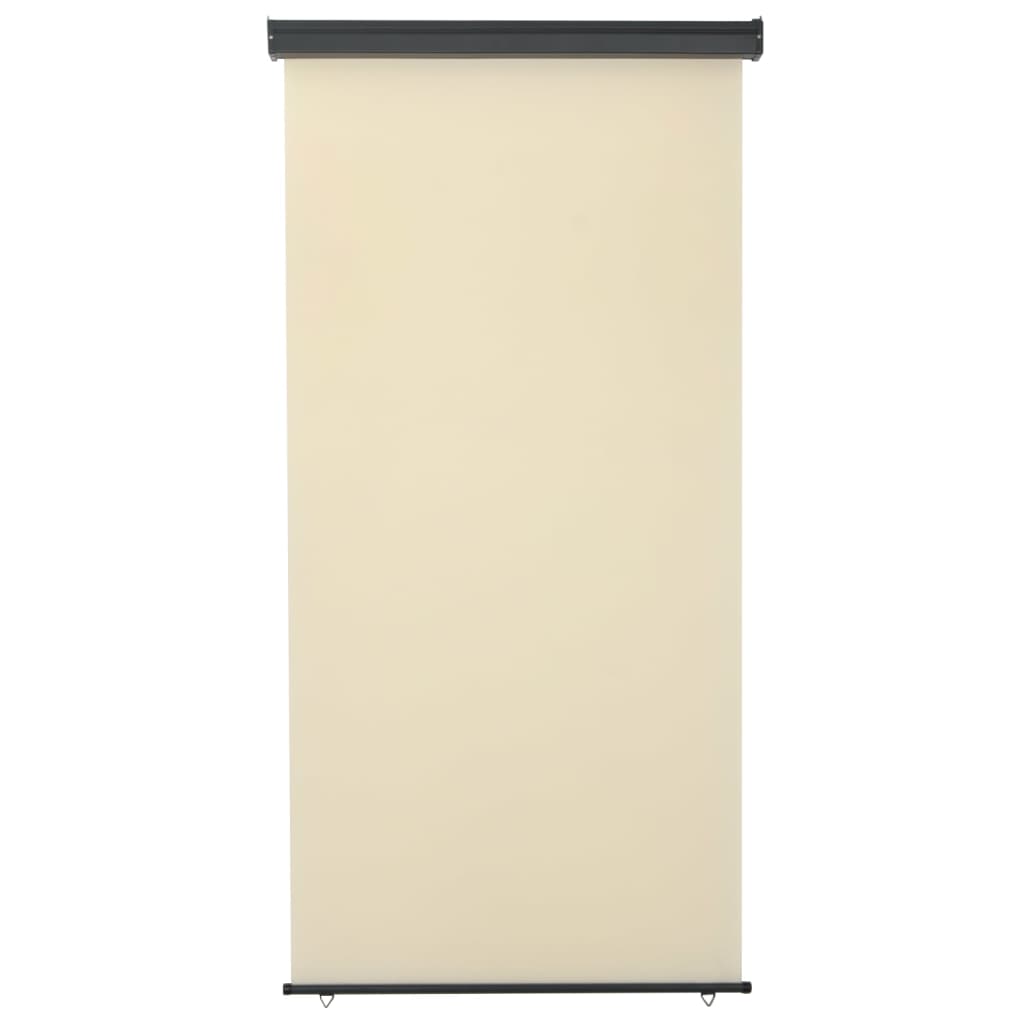 Tendalino Laterale per Balcone 117x250 cm Crema cod mxl 15630