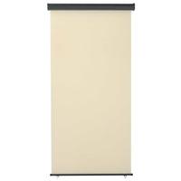 Tendalino Laterale per Balcone 117x250 cm Crema cod mxl 15630