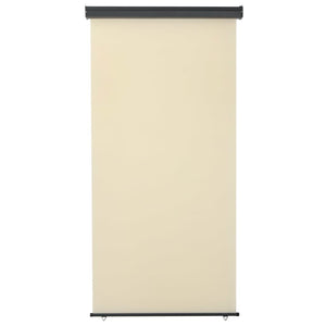 Tendalino Laterale per Balcone 117x250 cm Crema cod mxl 15630