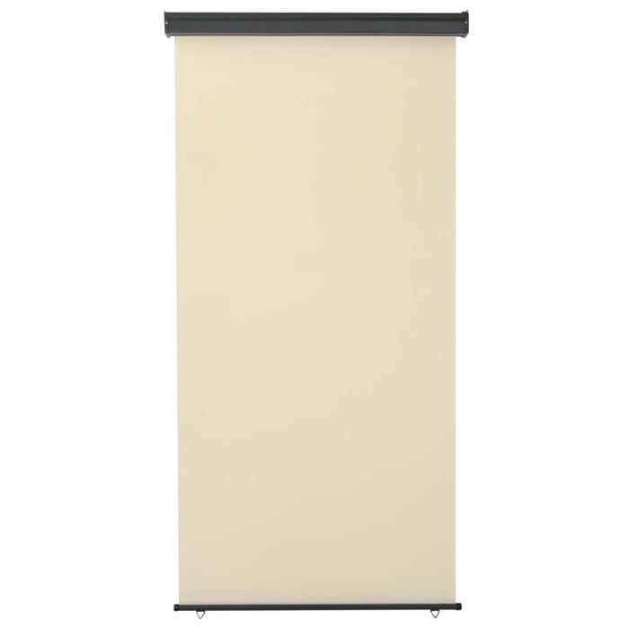 Tendalino Laterale per Balcone 117x250 cm Crema cod mxl 15630