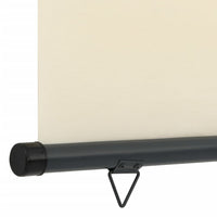 Tendalino Laterale per Balcone 117x250 cm Crema cod mxl 15630