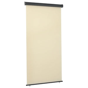 Tendalino Laterale per Balcone 117x250 cm Crema cod mxl 15630