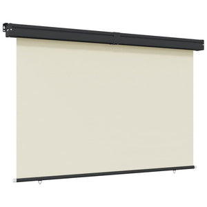 Tendalino Laterale per Balcone 165x250 cm Crema 317857