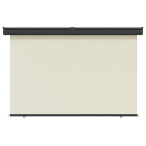 Tendalino Laterale per Balcone 165x250 cm Crema 317857