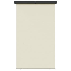 Tendalino Laterale per Balcone 165x250 cm Crema 317857