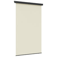 Tendalino Laterale per Balcone 165x250 cm Crema 317857