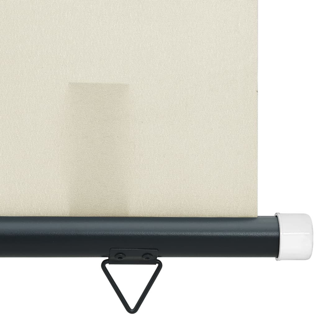 Tendalino Laterale per Balcone 165x250 cm Crema 317857