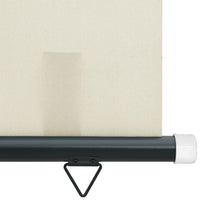 Tendalino Laterale per Balcone 165x250 cm Crema 317857