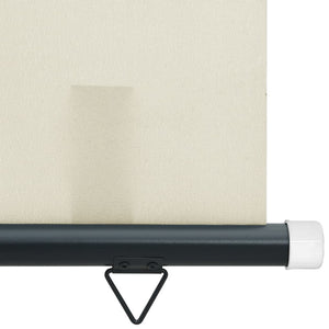 Tendalino Laterale per Balcone 165x250 cm Crema 317857