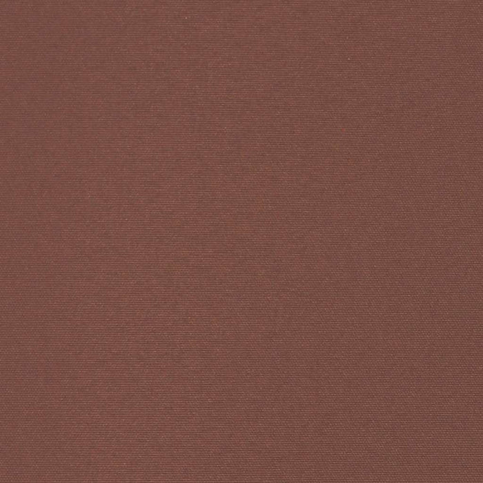 Tenda da Sole Laterale Retrattile per Patio 200x600 cm Marrone 317975