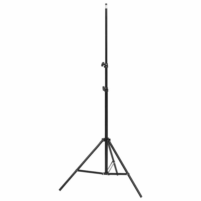 Kit di Illuminazione da Studio con Treppiedi e Softbox