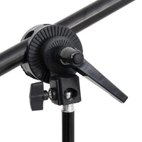 Kit di Illuminazione da Studio con Treppiedi e Softbox 190232