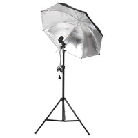 Kit di Illuminazione da Studio Fotografico 190238