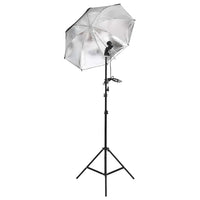 Kit di Illuminazione da Studio Fotografico 190238