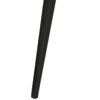 Sedia a Schienale Alto Crema in Tela 339651