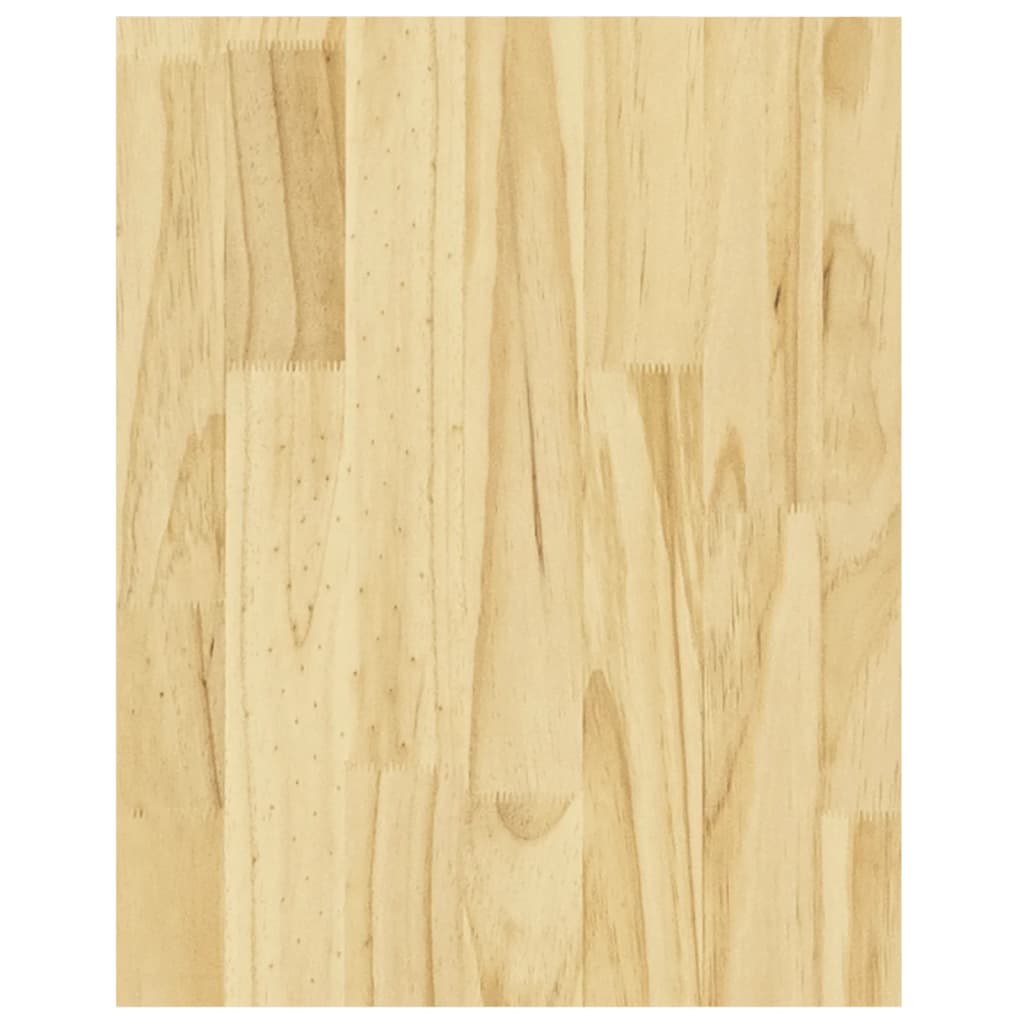 Mobile Porta TV 70x33x42 cm in Legno Massello di Pino 809942