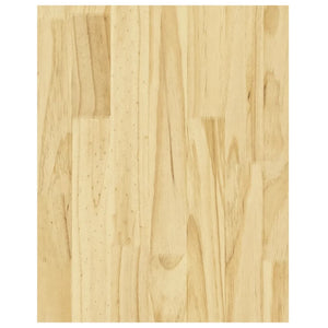 Mobile Porta TV 70x33x42 cm in Legno Massello di Pino 809942