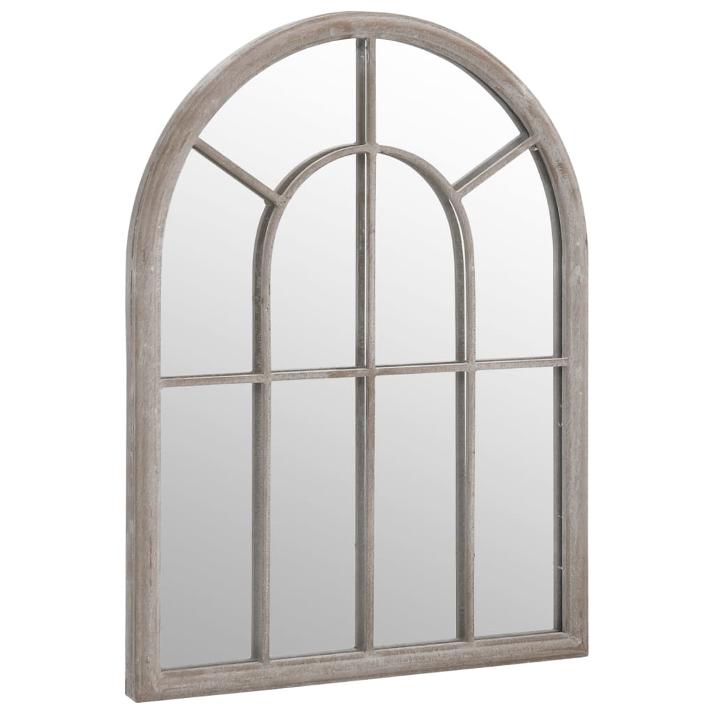 Specchio Sabbia 60x45 cm Ferro per Uso Interno 3093515