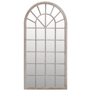 Specchio Sabbia 90x45 cm Ferro per Uso Internocod mxl 97480