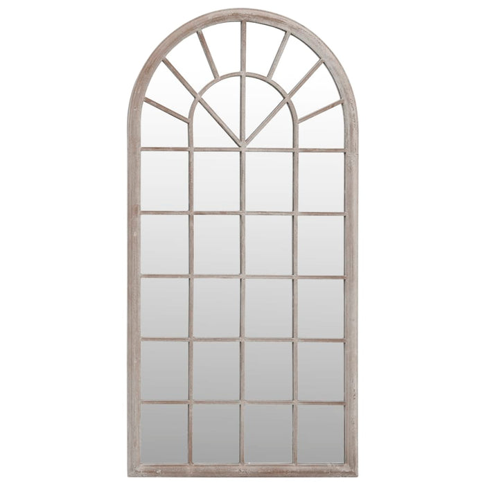 Specchio Sabbia 90x45 cm Ferro per Uso Internocod mxl 97480