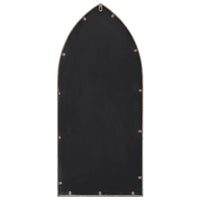 Specchio Sabbia 70x30 cm Ferro per Uso Interno 3093525