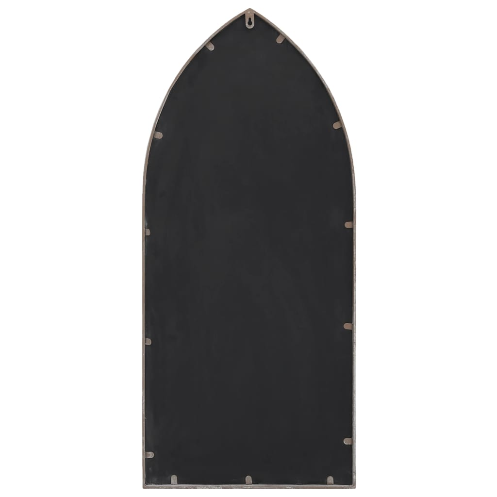 Specchio Sabbia 70x30 cm Ferro per Uso Interno cod mxl 67474