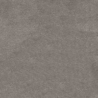 Sedie da Pranzo Girevoli 4 pz Grigio Chiaro in Velluto