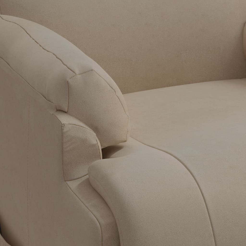 Poltrona Alzapersona Massaggiante Tortora in Scamosciato 3093184