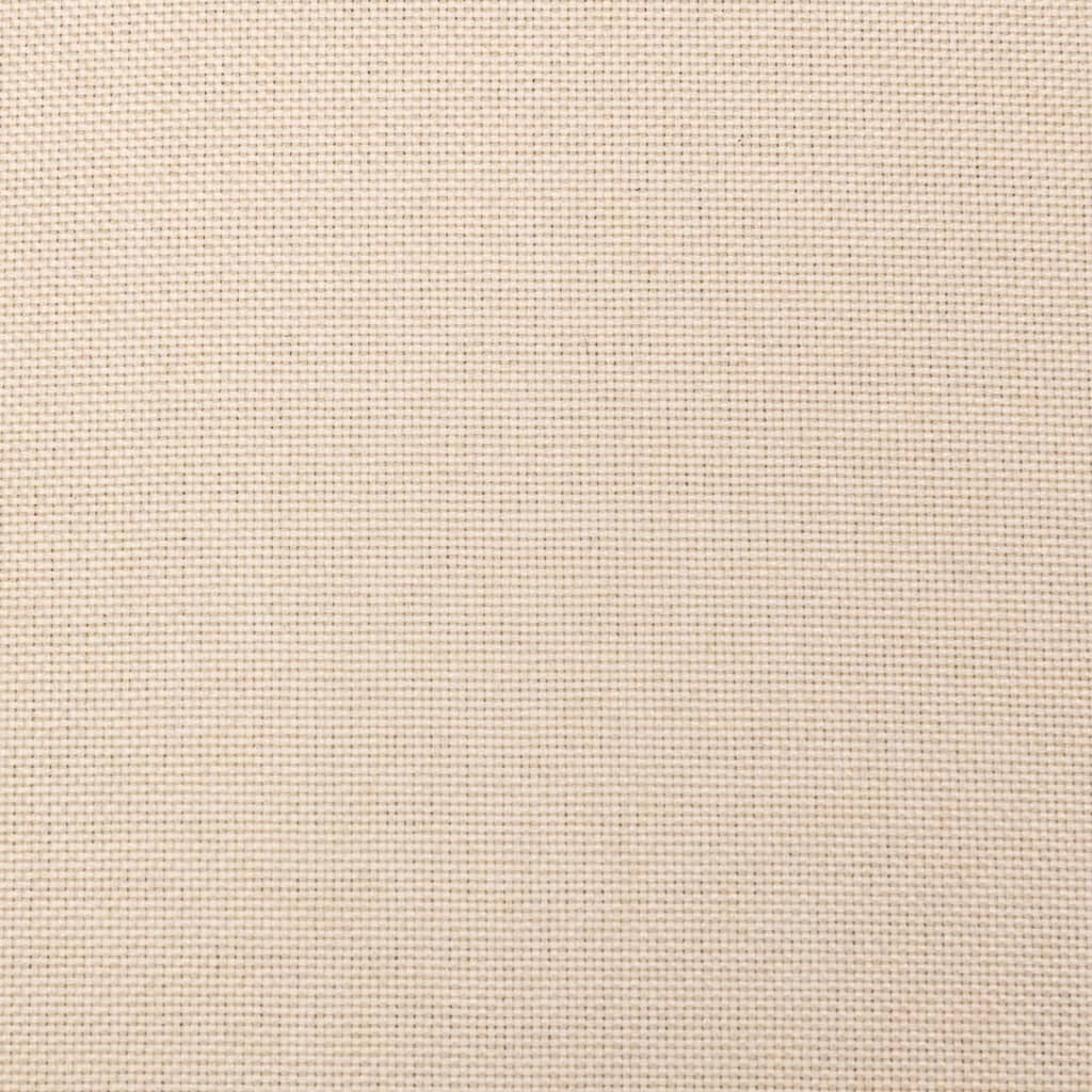 Poltrona Alzapersona Massaggiante Crema in Tessuto 3093374