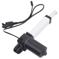 Poltrona Alzapersona Massaggiante Rosso Vino Tessuto 3093436