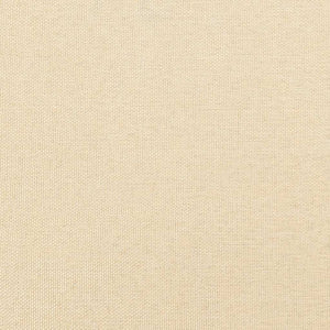 Poltrona Alzapersona Massaggiante Crema in Tessuto