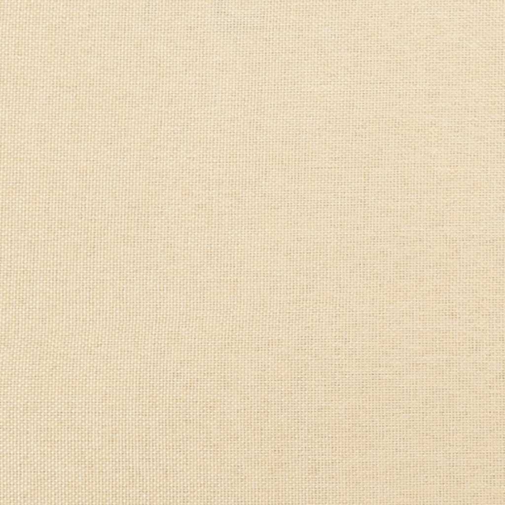 Poltrona Alzapersona Massaggiante Crema in Tessuto 3093442