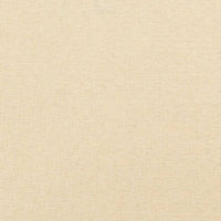 Poltrona Alzapersona Massaggiante Crema in Tessuto 3093442