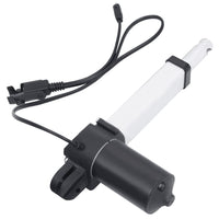 Poltrona Alzapersona Nera in Similpelle 3093443