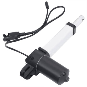 Poltrona Alzapersona Massaggiante Marrone in Similpelle