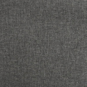 Poltrona Alzapersona in Tessuto Grigio Scuro