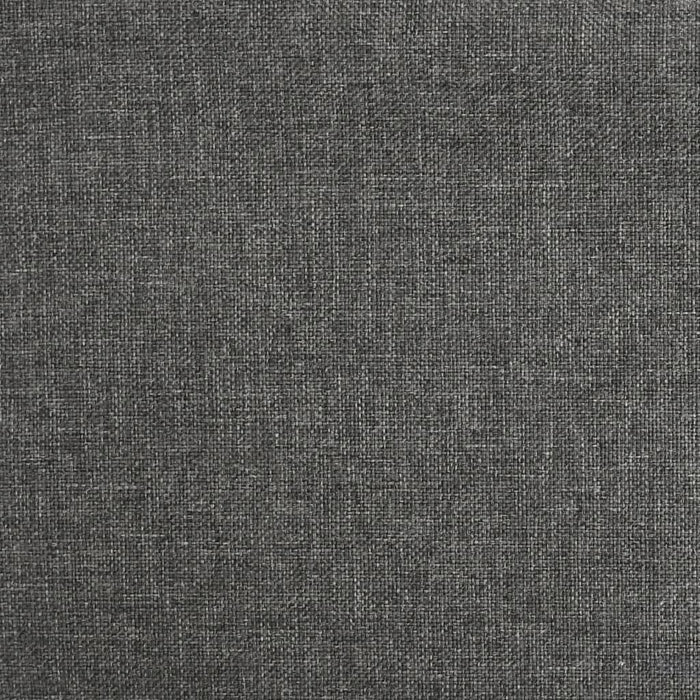 Poltrona Alzapersona in Tessuto Grigio Scuro