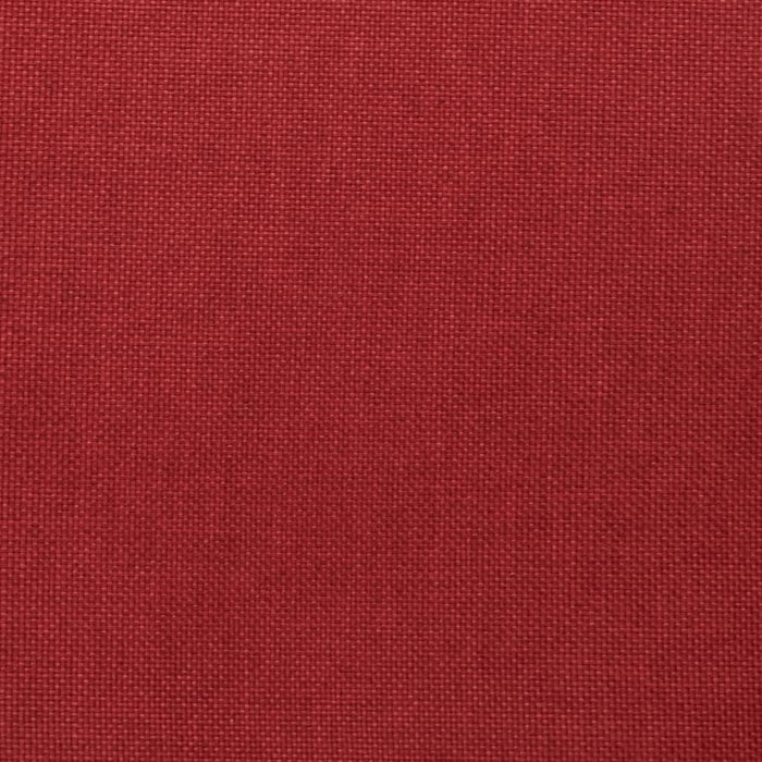 Poltrona Alzapersona Rosso Vino Tessuto