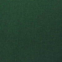 Poltrona Alzapersona Massaggiante Verde Scuro Tessuto