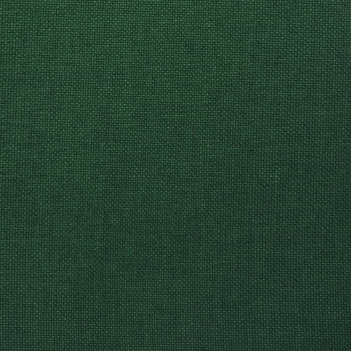 Poltrona Alzapersona Massaggiante Verde Scuro Tessuto