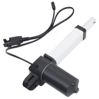 Poltrona Alzapersona Massaggiante Verde Scuro Tessuto 3093473