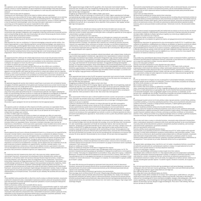 Poltrona Alzapersona Massaggiante Grigio Chiaro Tessuto 3093487