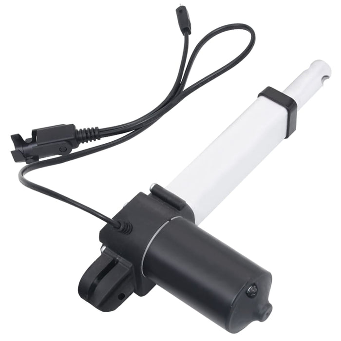 Poltrona Alzapersona Massaggiante Nera in Similpelle 3093504