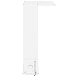 Fontana da Piscina con LED RGB in Acrilico 51 cm 151406