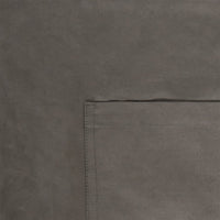 Set Strofinacci 15 pz con Guanti da Forno e Presine Cotone Nero 136296